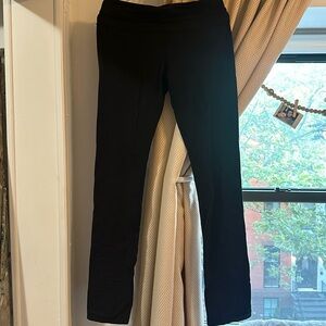 Lululemon groove pant slim
